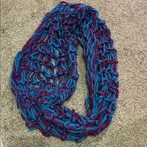 Infinity Scarf